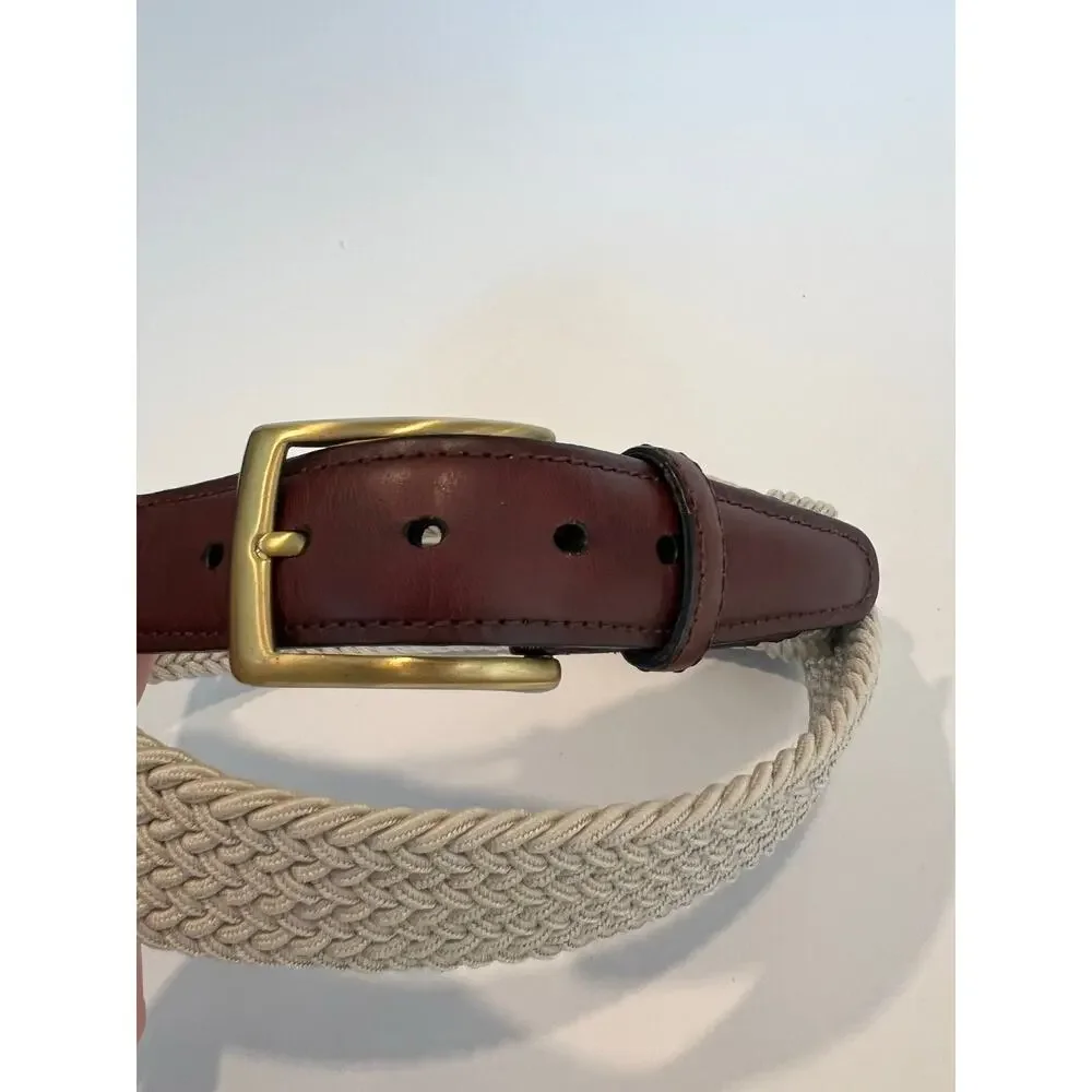 Unknown stretchy braided
