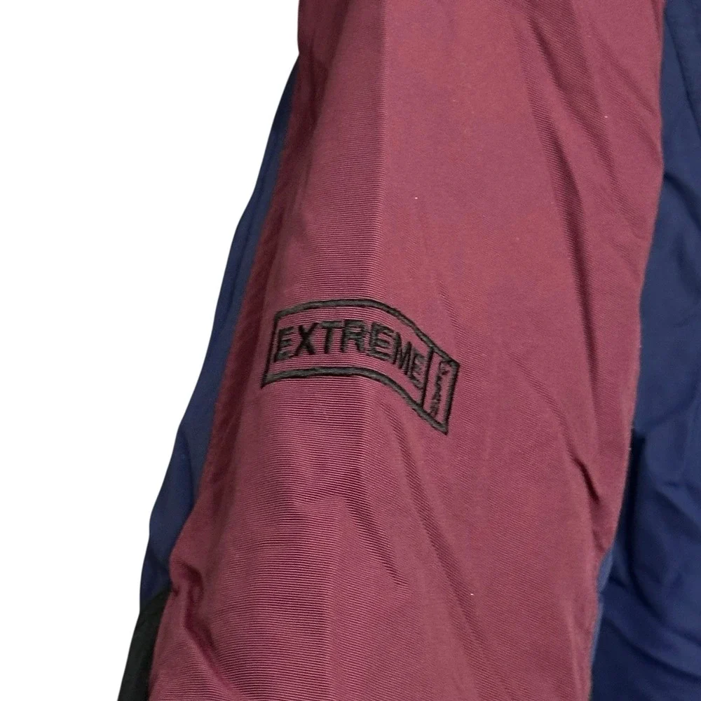 The North Face vtg north