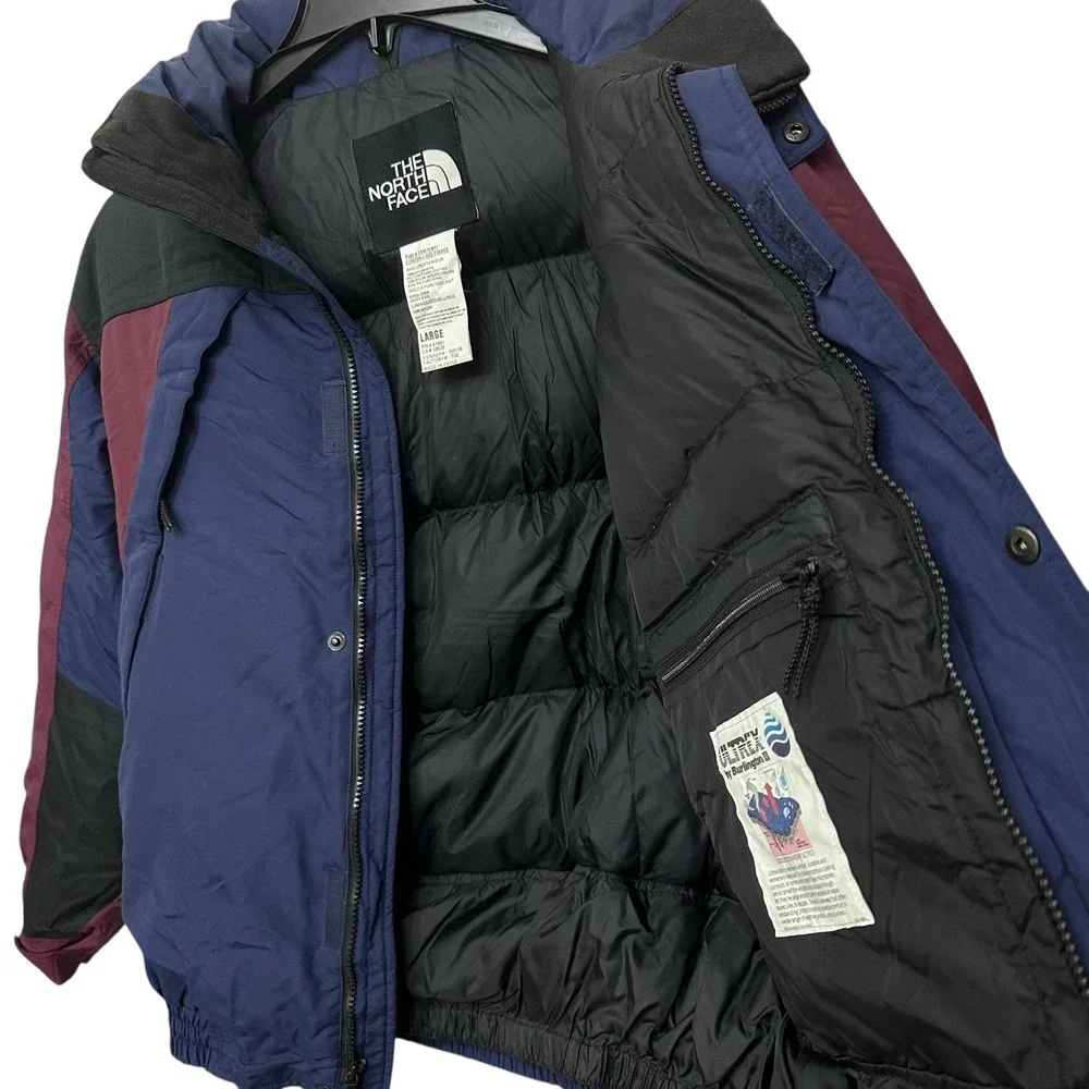 The North Face vtg north