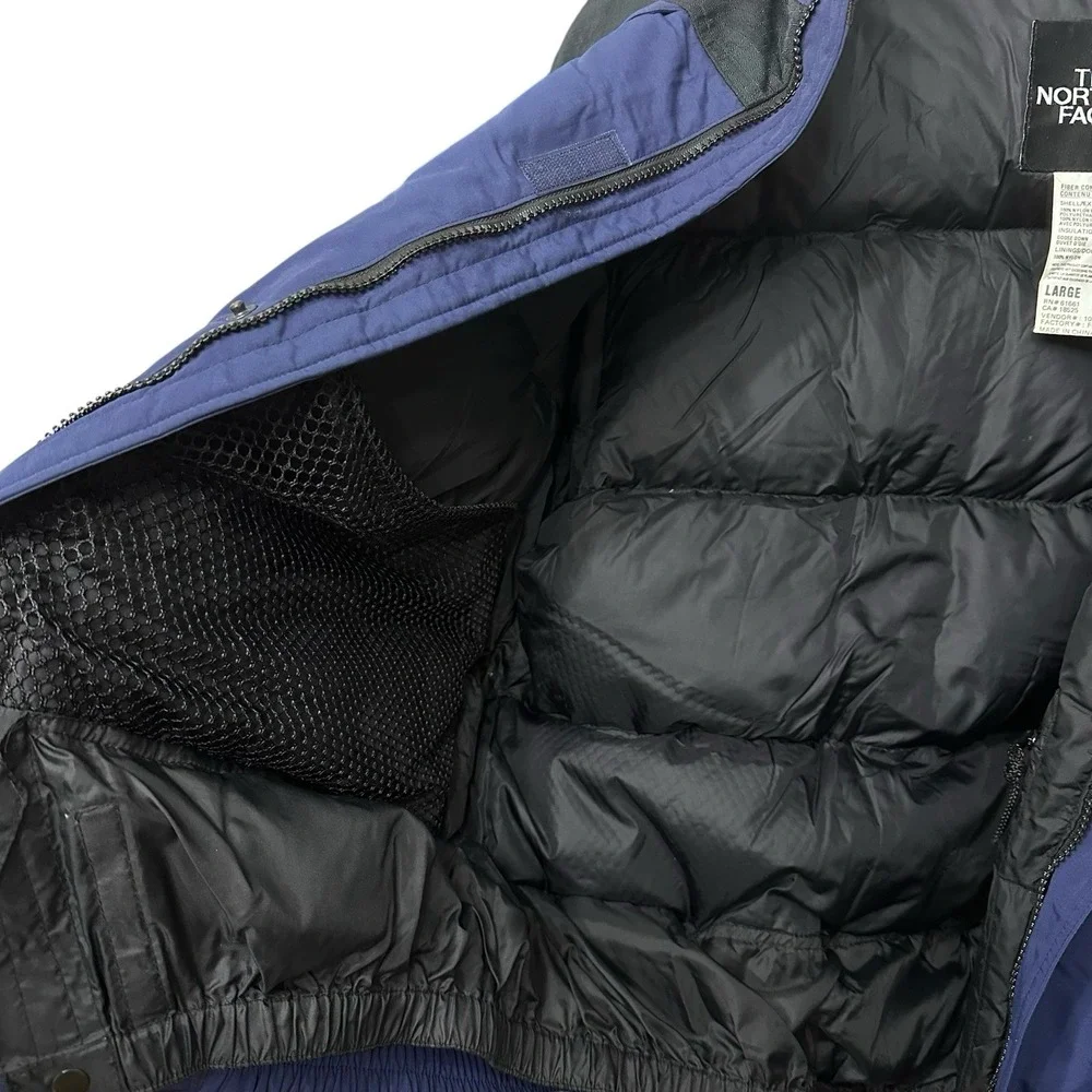 The North Face vtg north