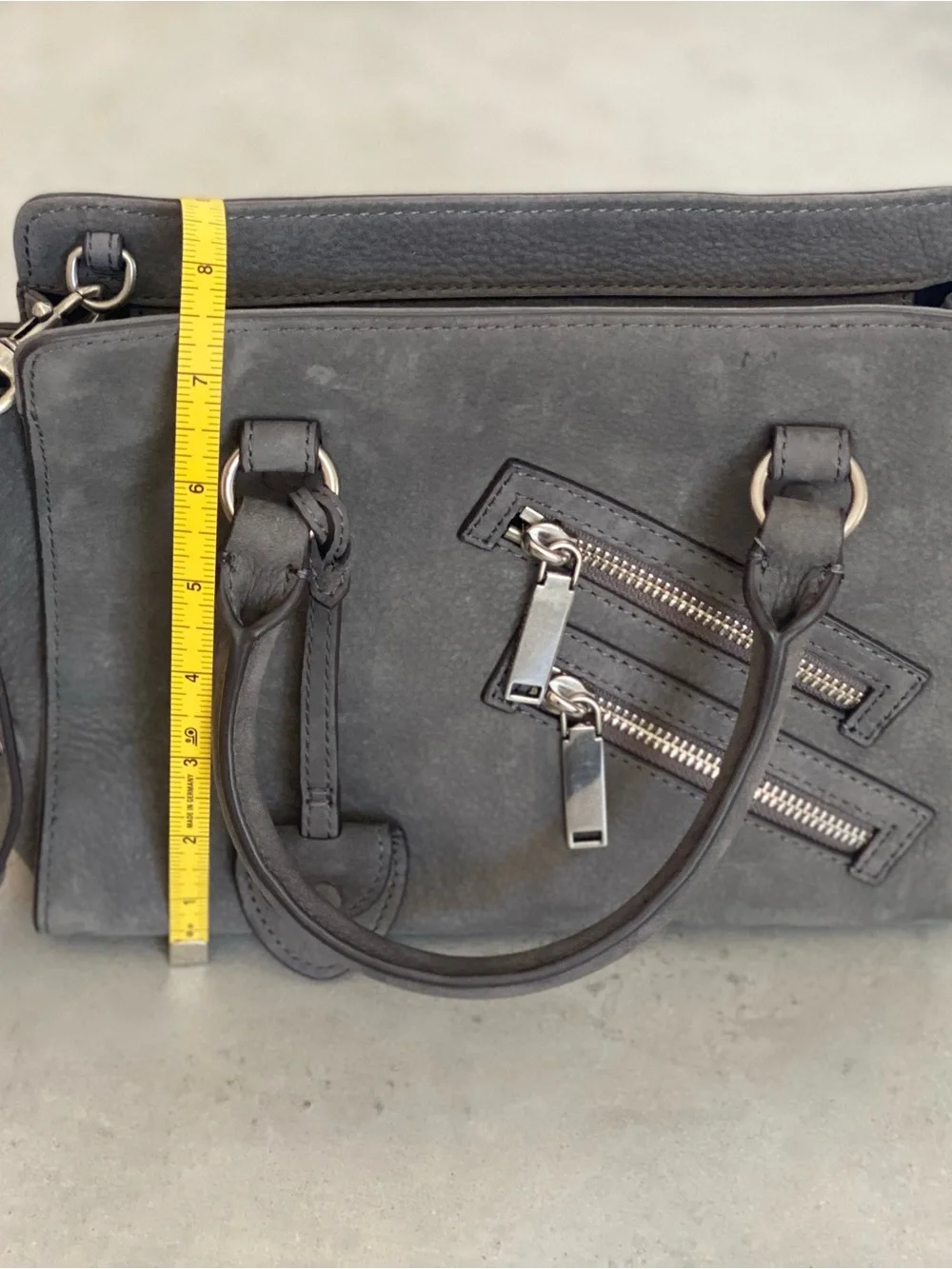 Rebecca Minkoff Small Jamie Satchel