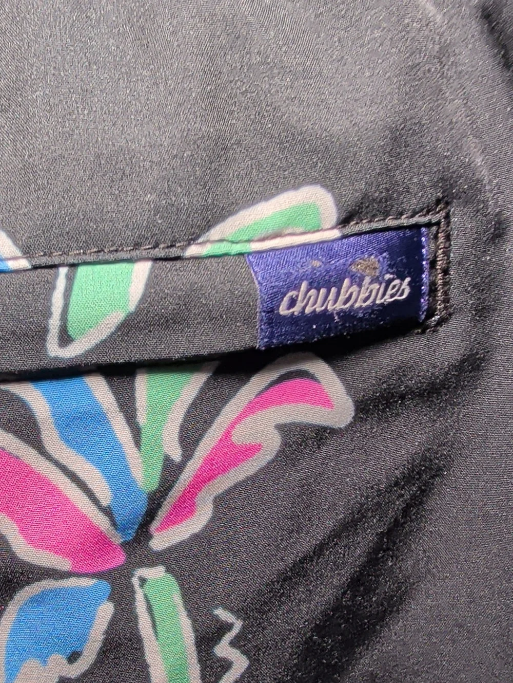 chubbies havana nights
