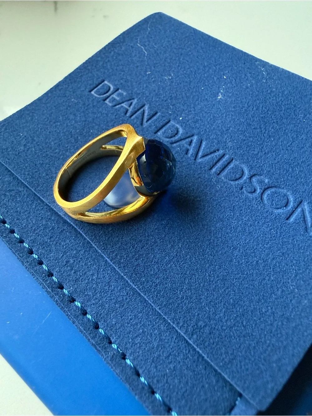 Dean Davidson dean davidson