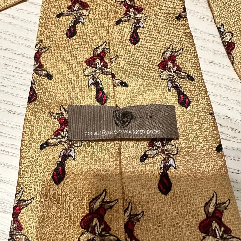 Warner Bros. looney tunes