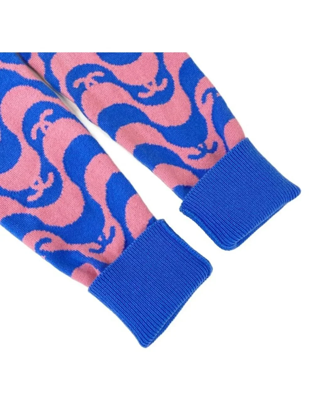 CHANEL 09 19 sleeve