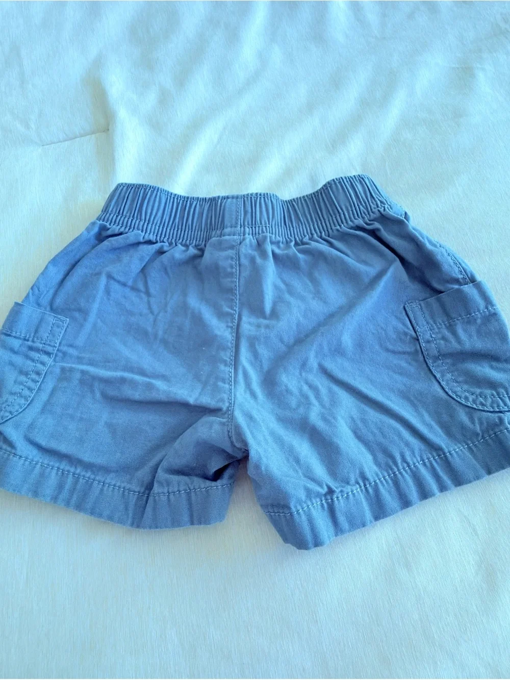Carters soft light