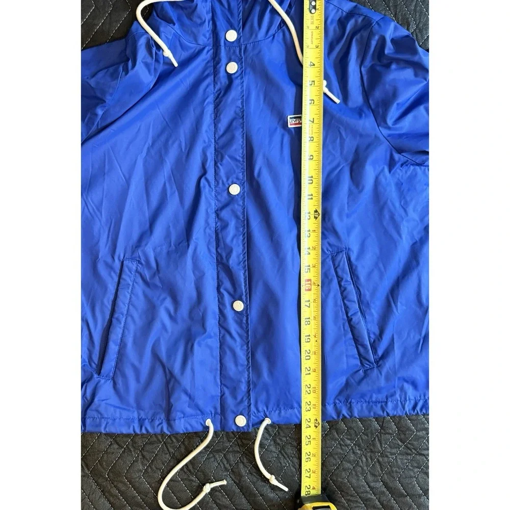 Levis item specifics