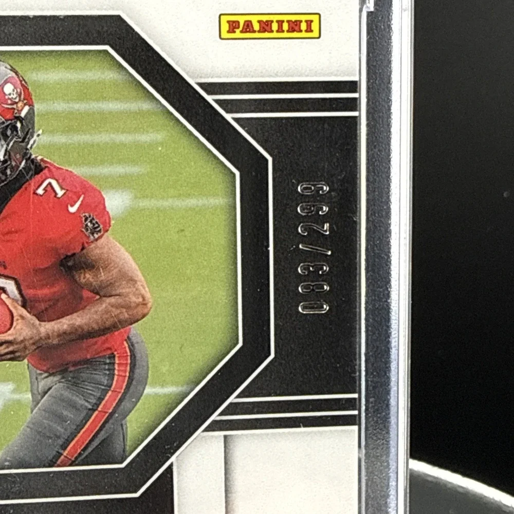 N/A 2024 panini