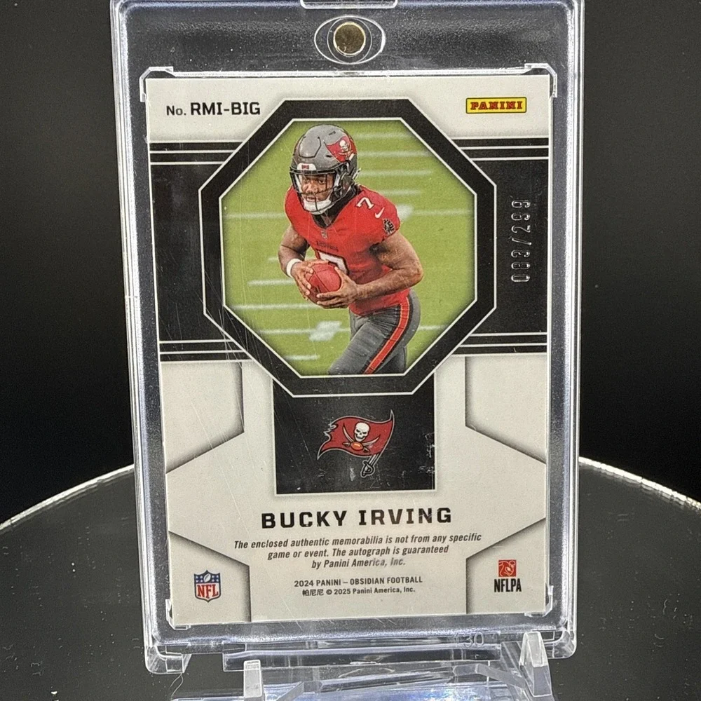 N/A 2024 panini