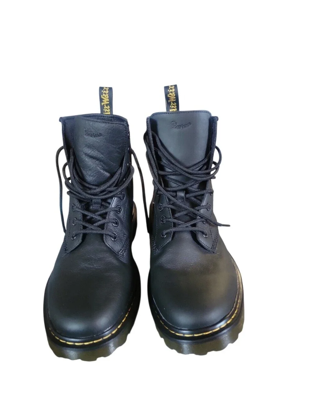 Dr. Martens iconic dr