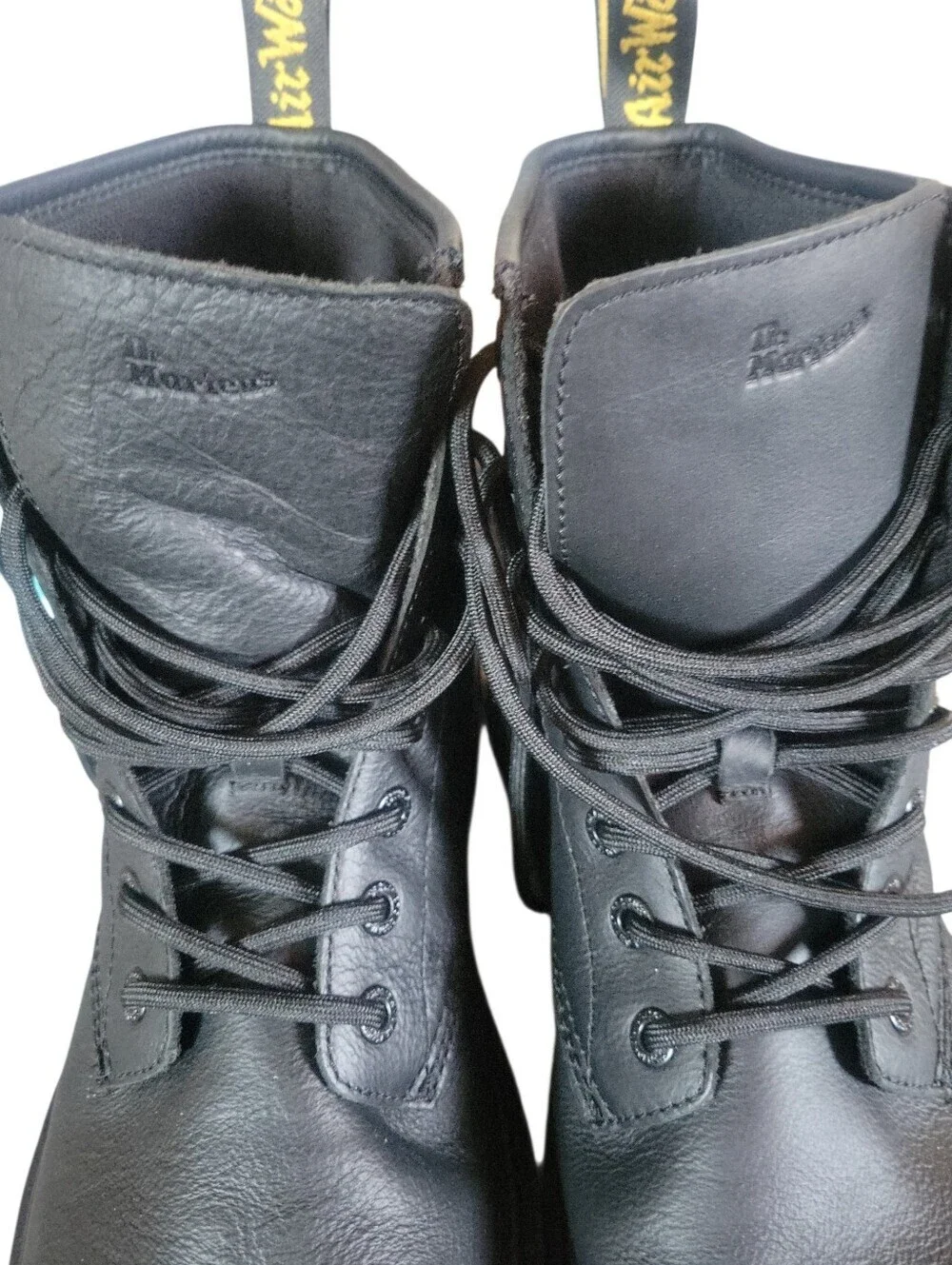 Dr. Martens iconic dr