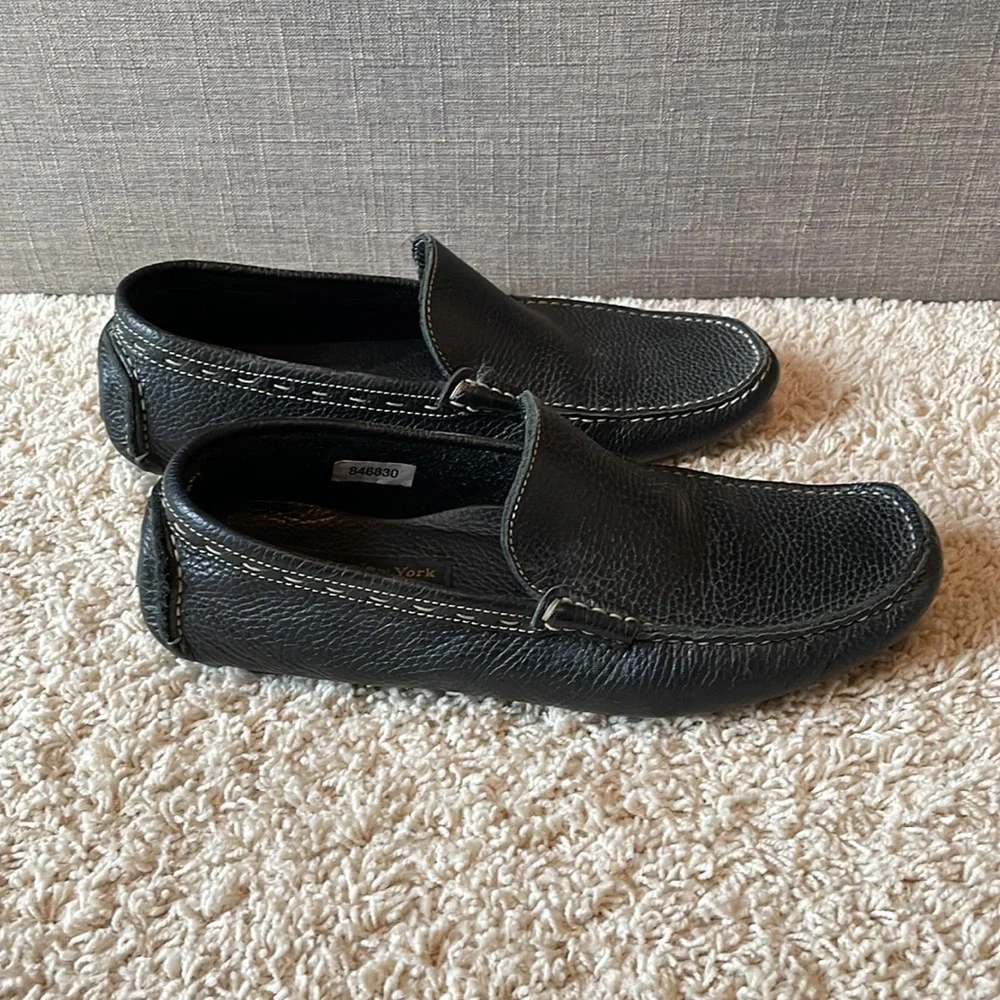 To Boot classic slip