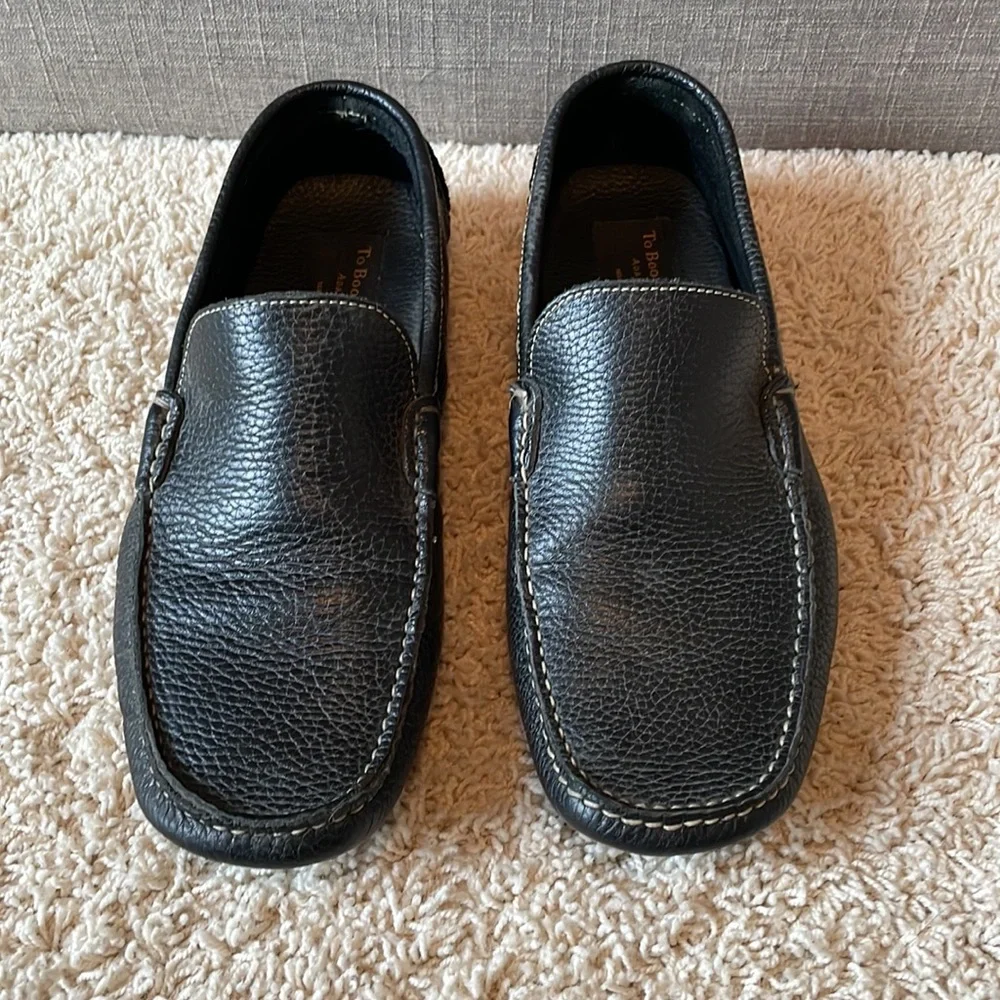 To Boot classic slip