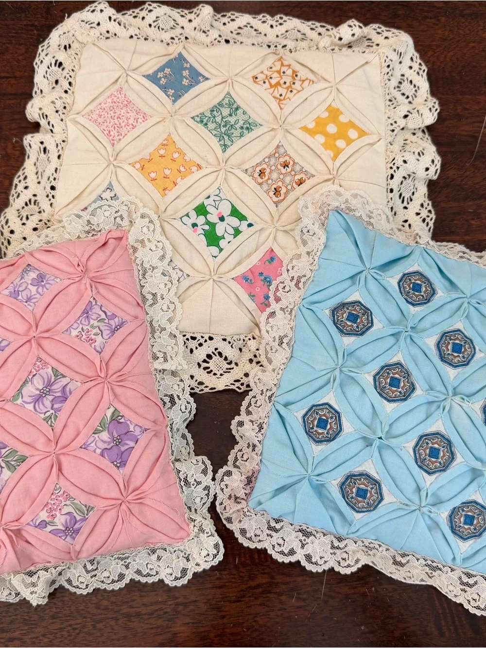 Handmade enhance your