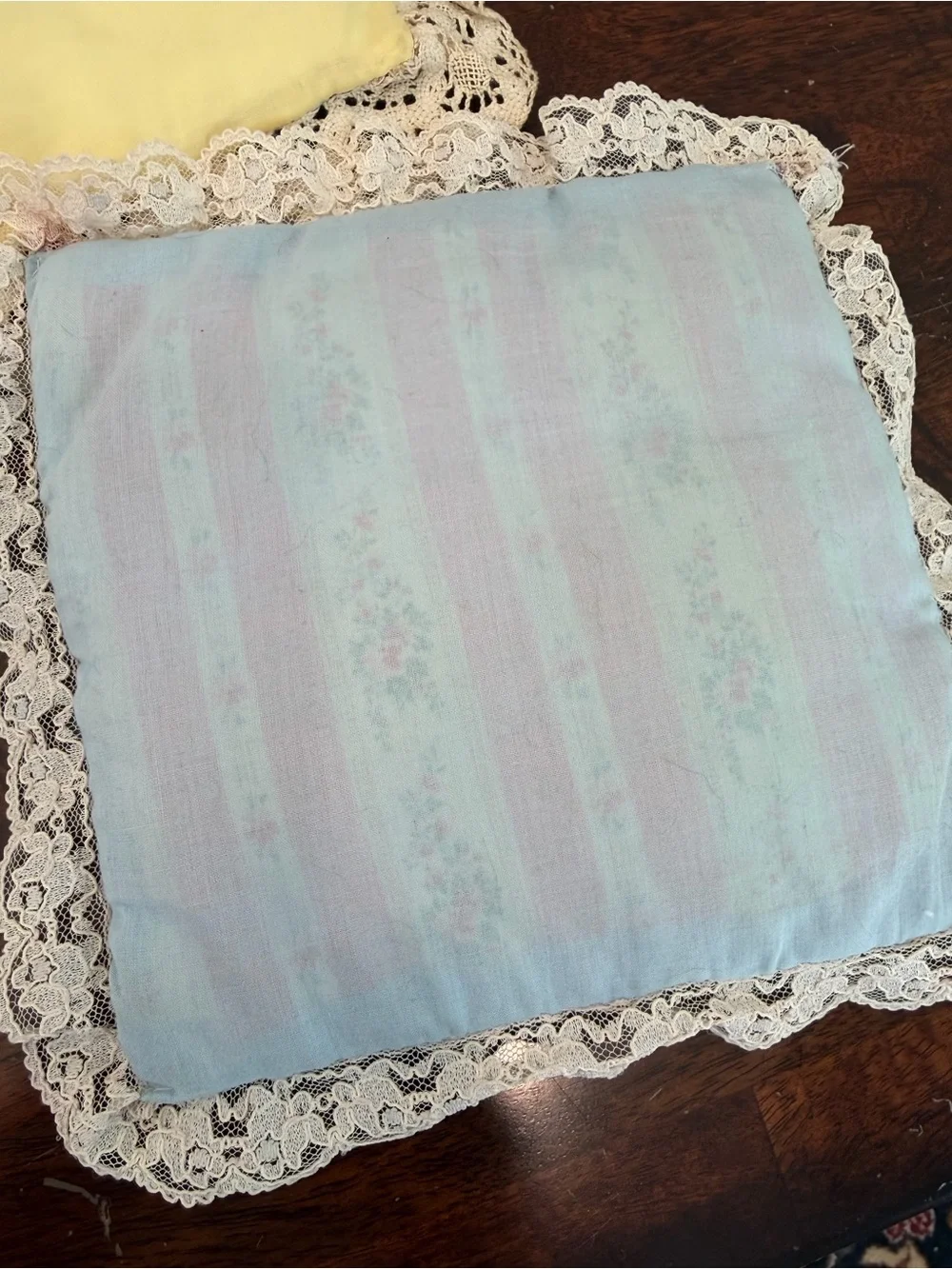 Handmade enhance your