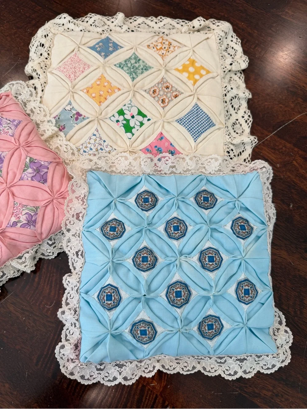 Handmade enhance your