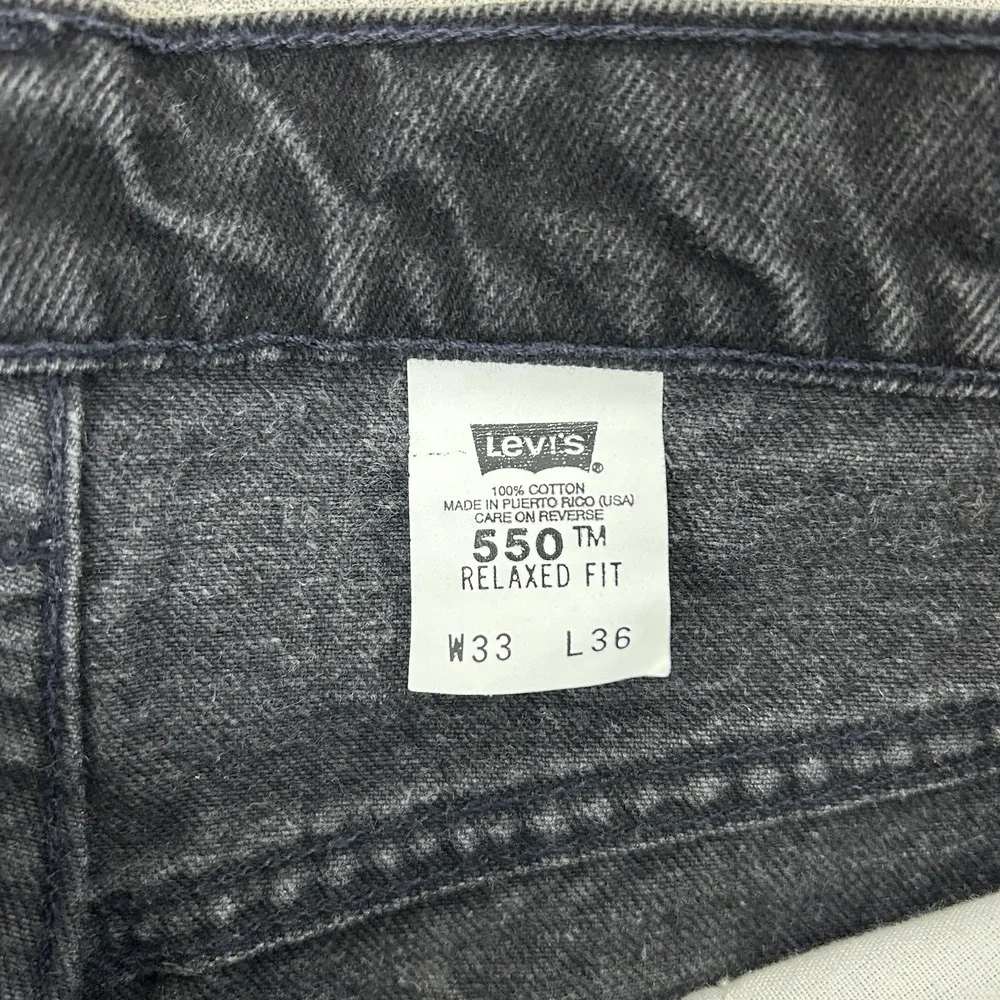 Levis brand levi