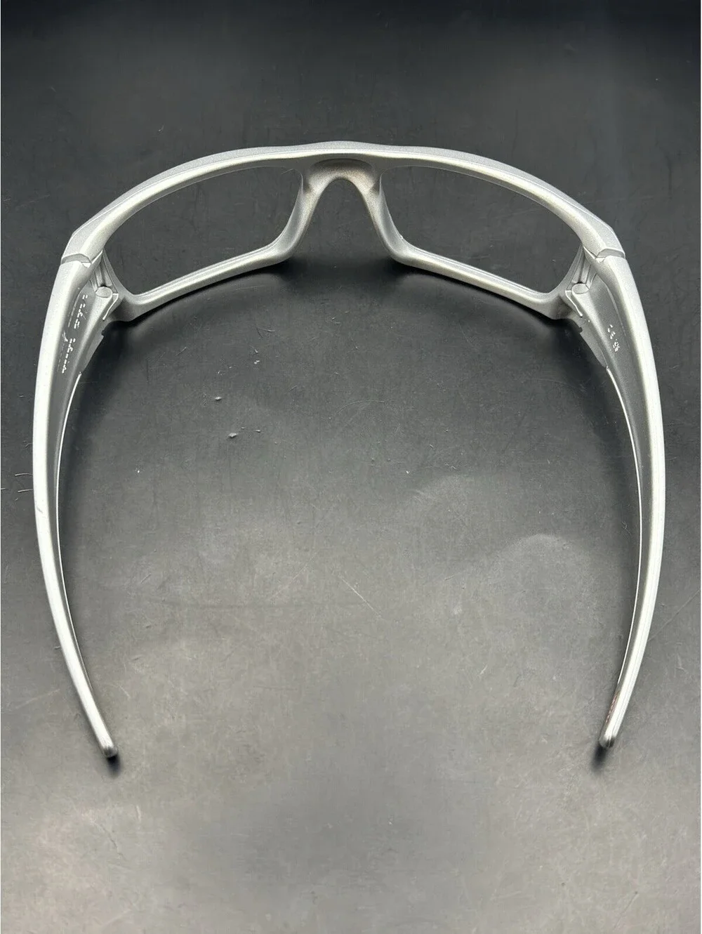 Oakley pre owned