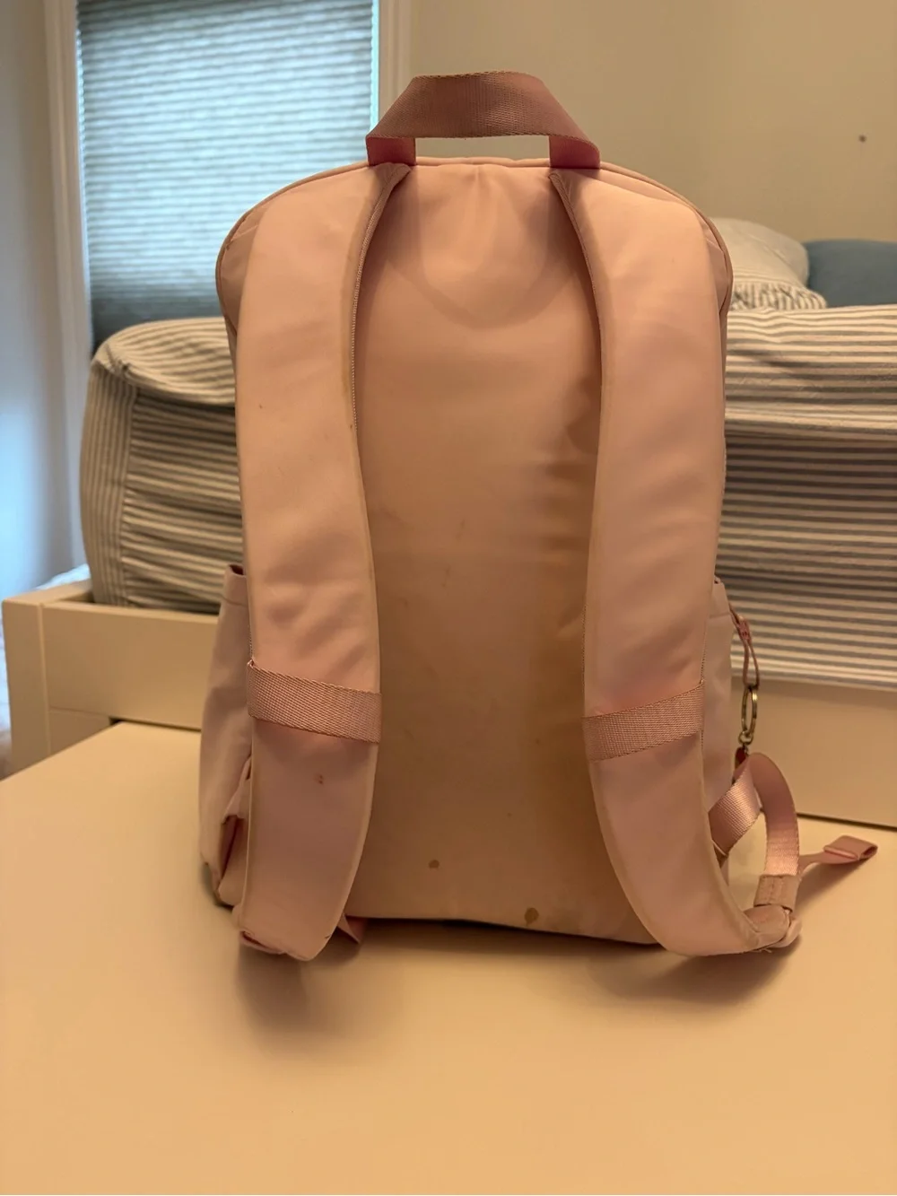 lululemon athletica lululemon pink