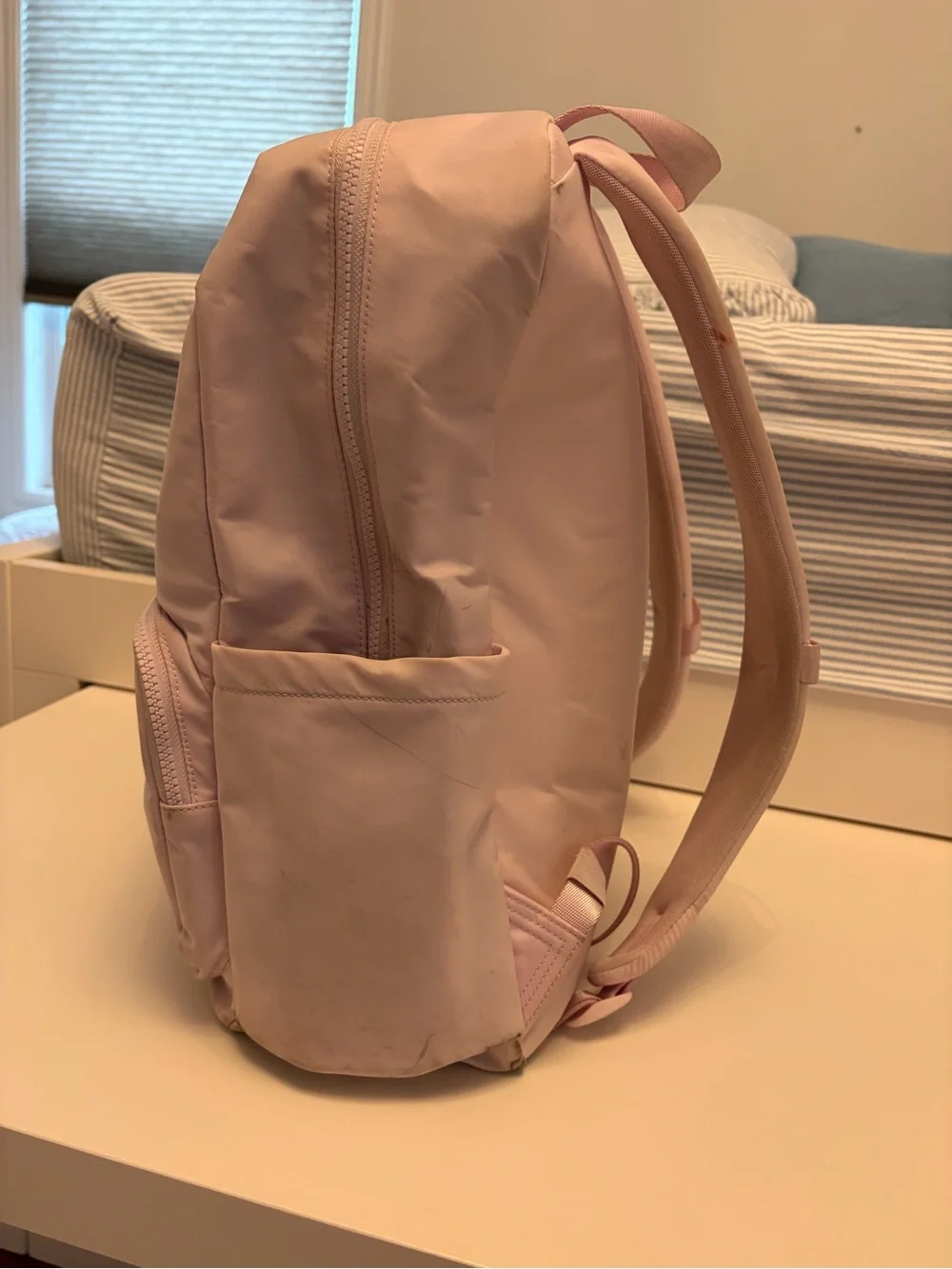lululemon athletica lululemon pink
