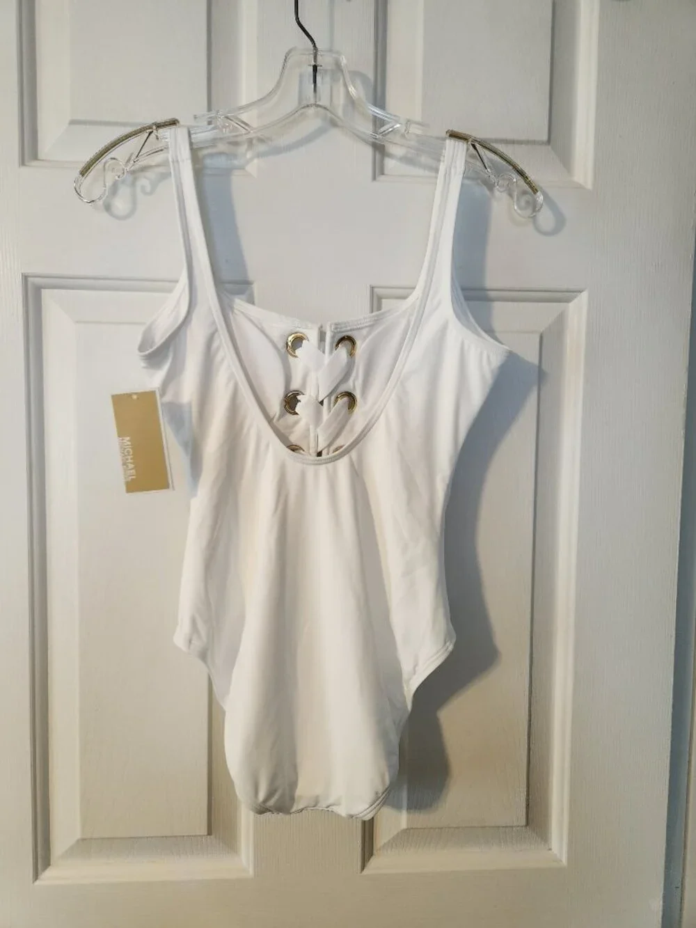 Michael Kors shalf bra