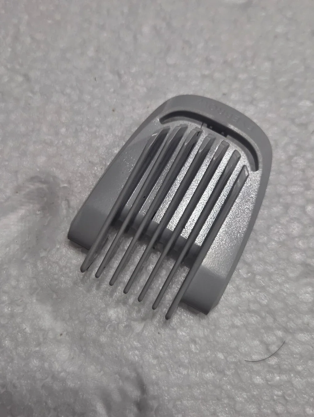 Philips Norelco Trimmer Replacement Eyebrow Comb MG9525