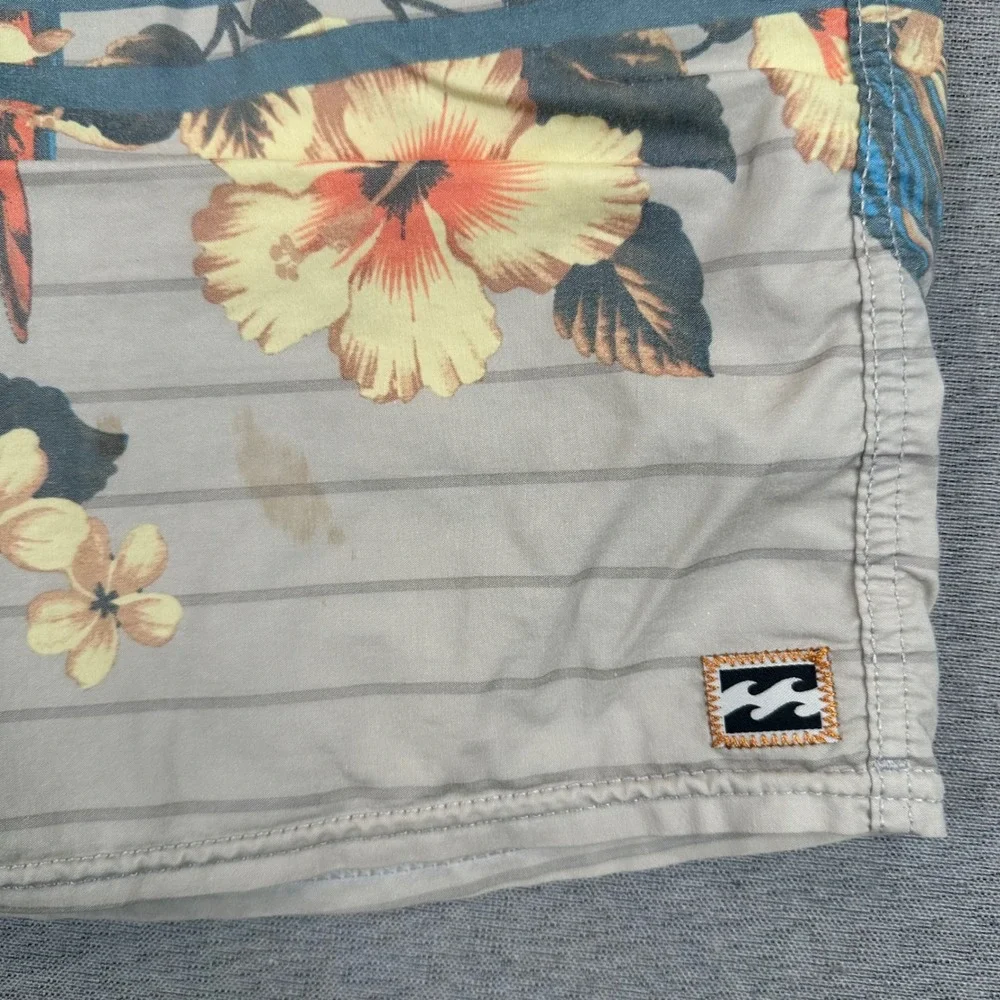 Billabong lo tides