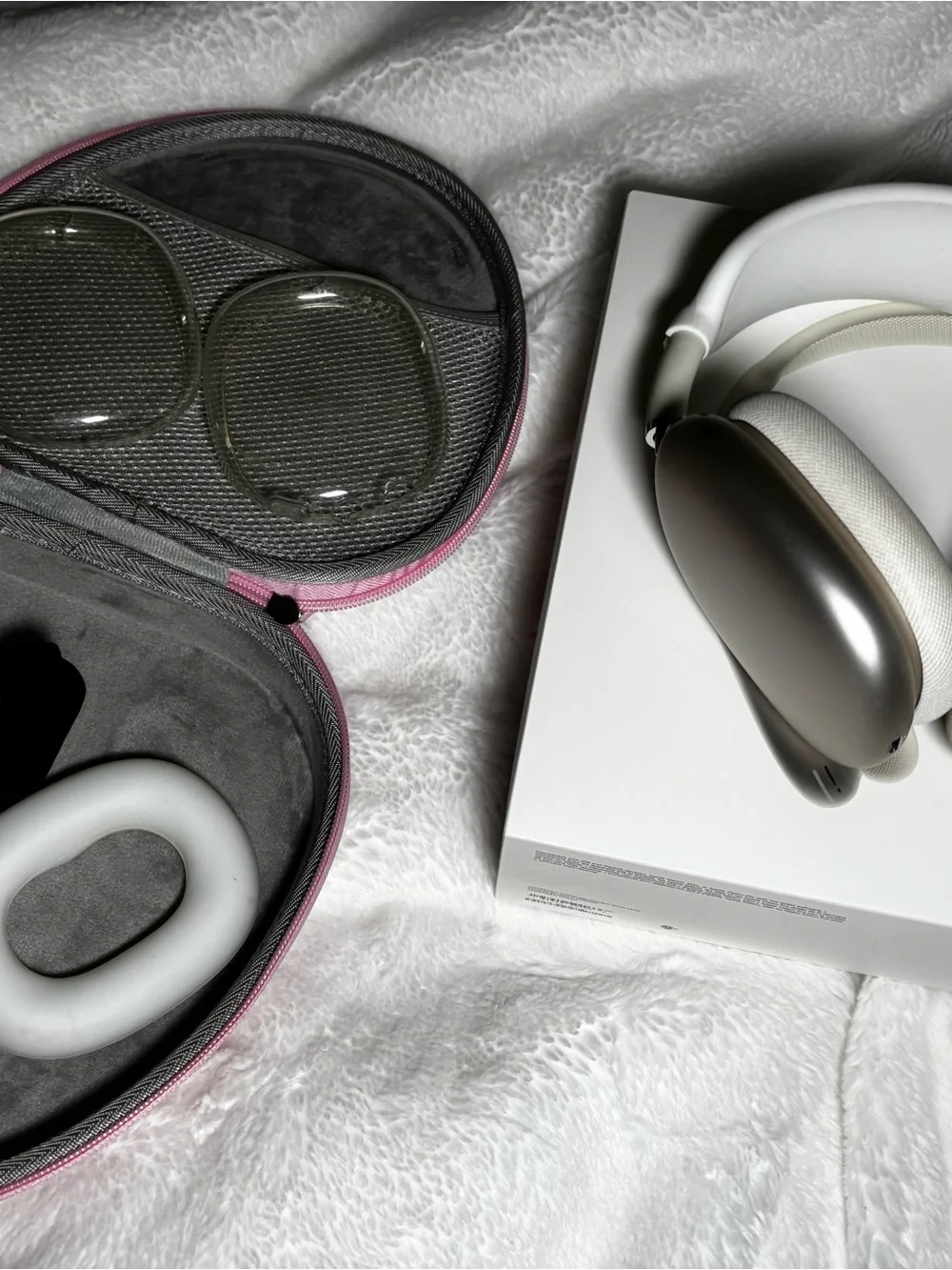 Apple high fidelity