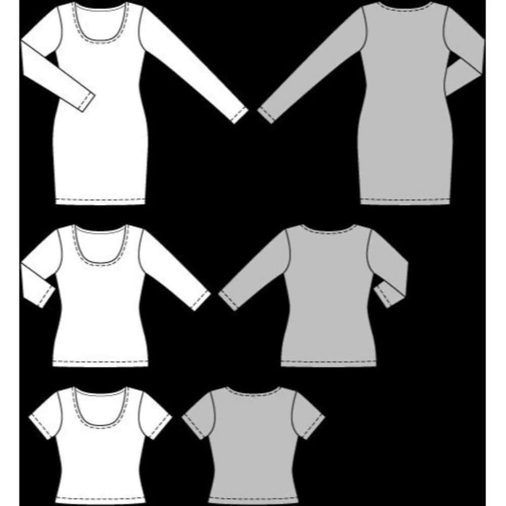 Burda this style