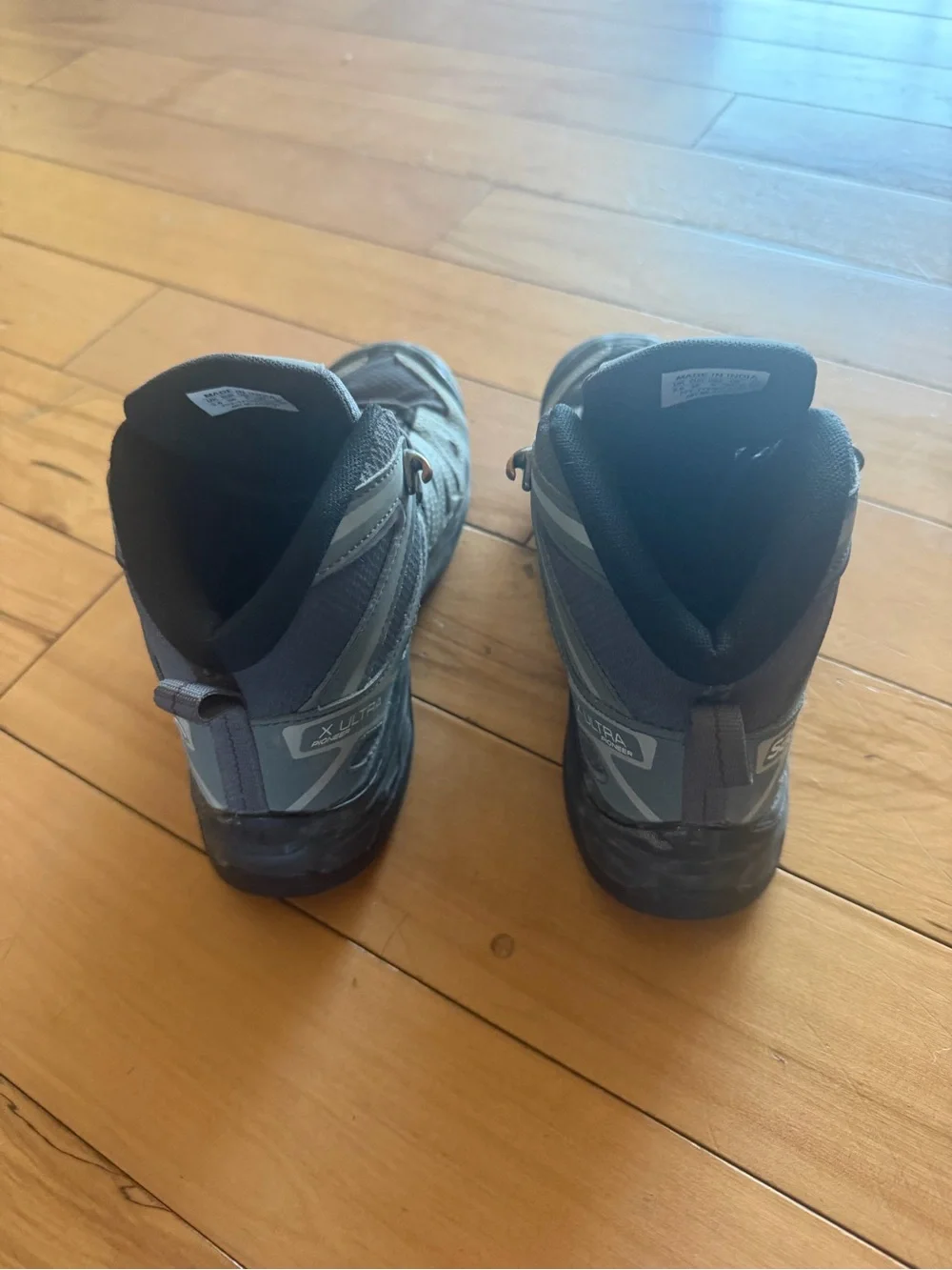 N/A men’s size