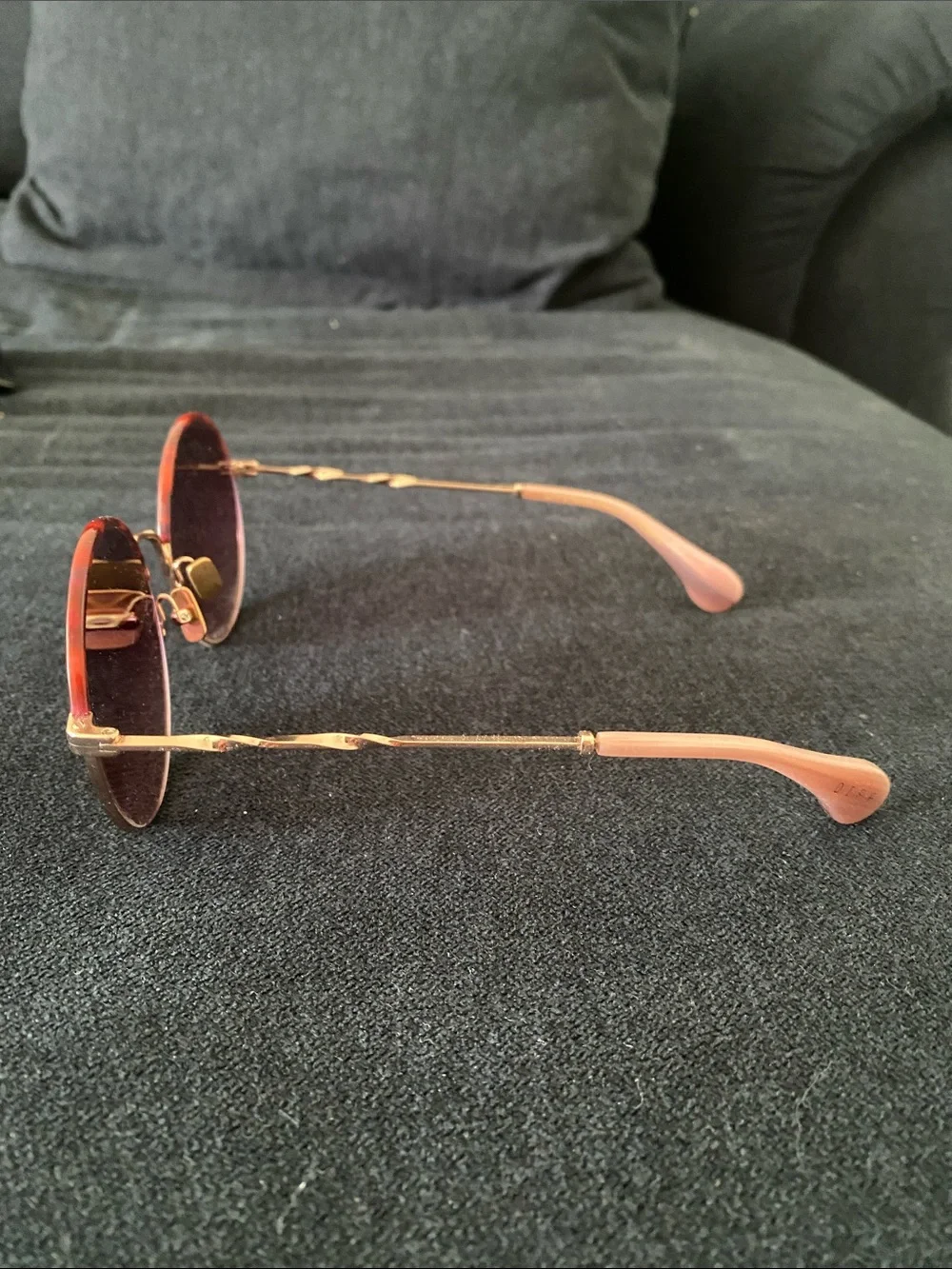 Diff Eyewear diff sunglasses