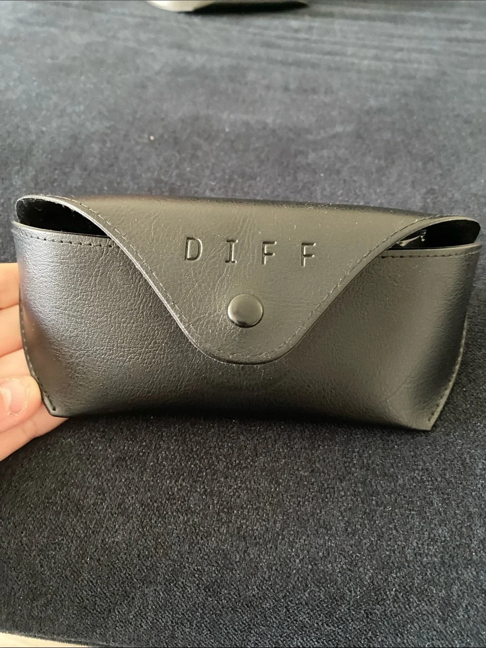 Diff Eyewear diff sunglasses
