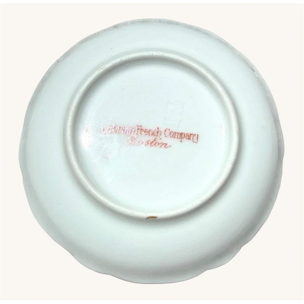 Theodore Haviland this antique