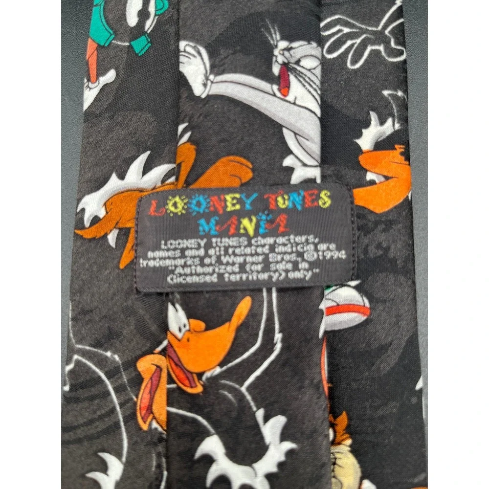 Looney Tunes Mania looney tunes