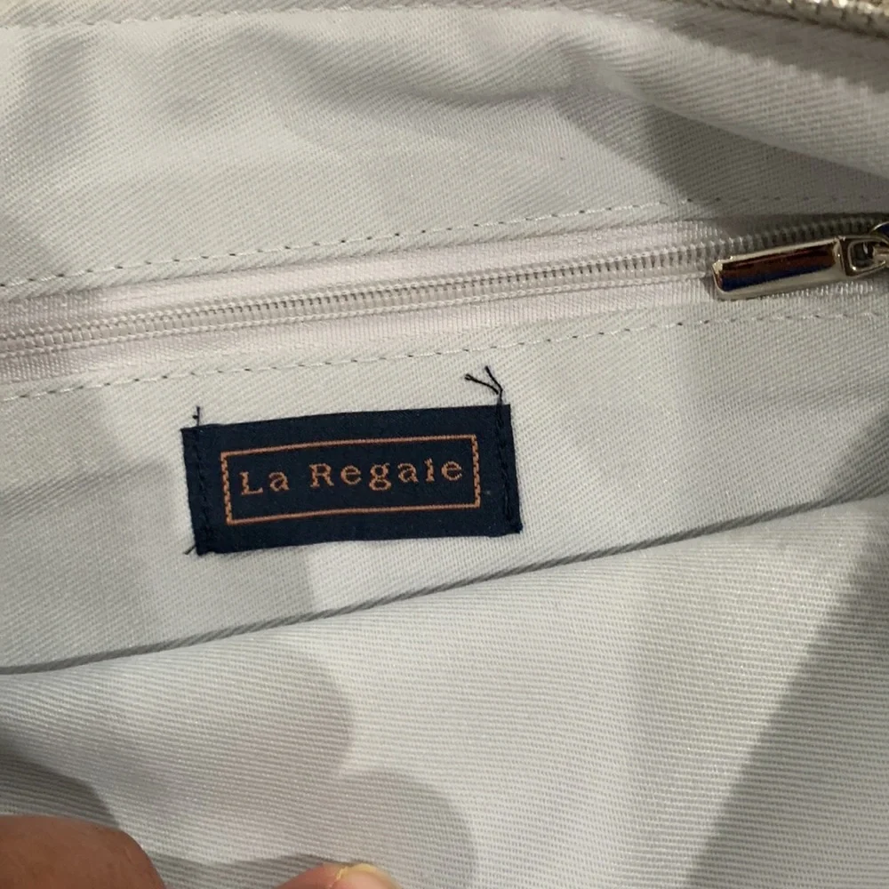 La Regale new bag