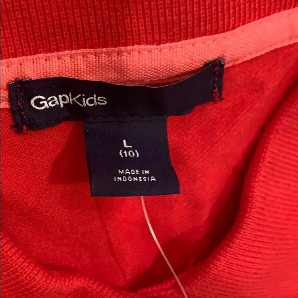 GAP new very