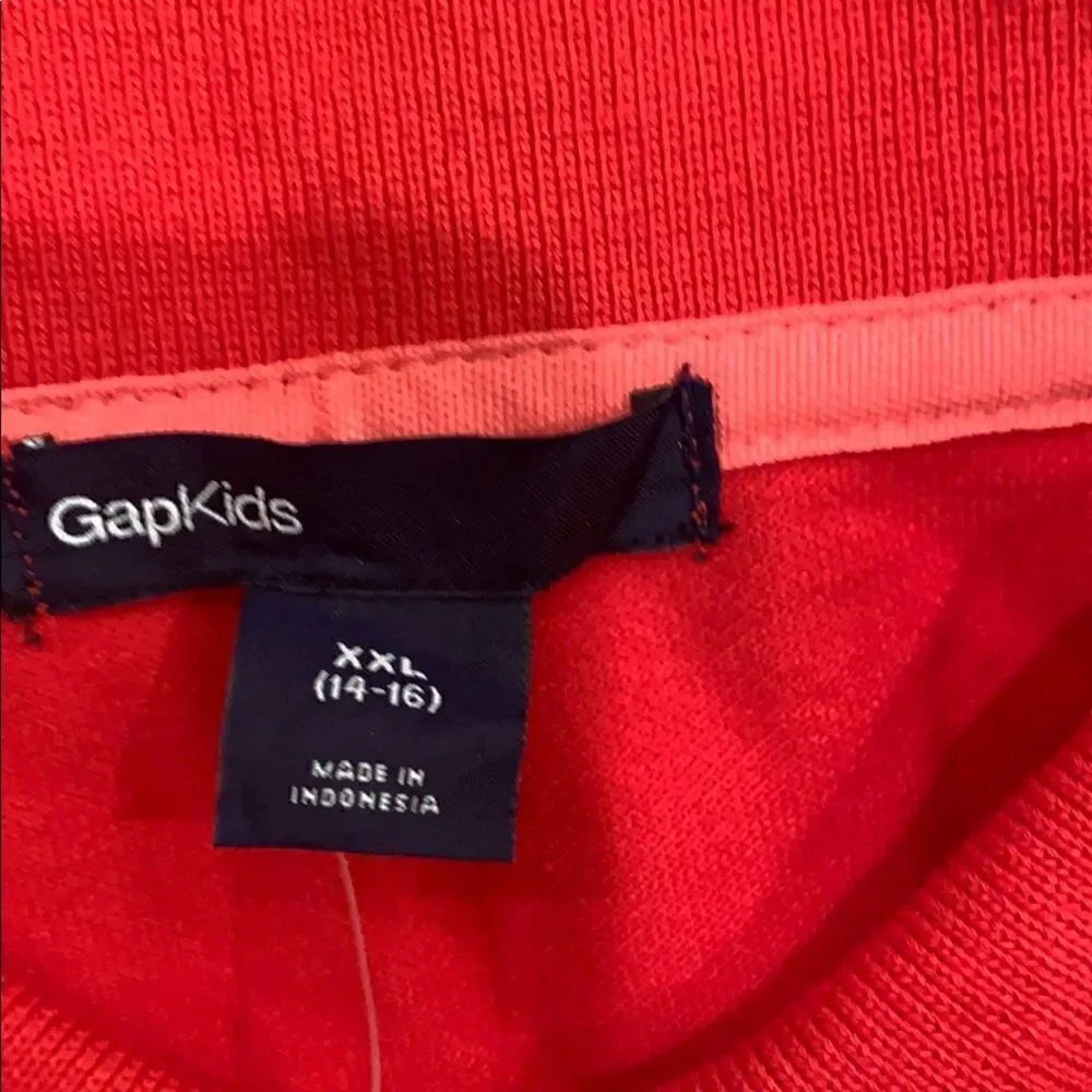 GAP new very