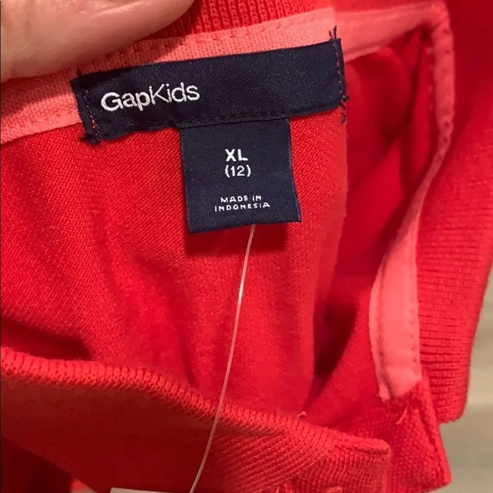 GAP new very