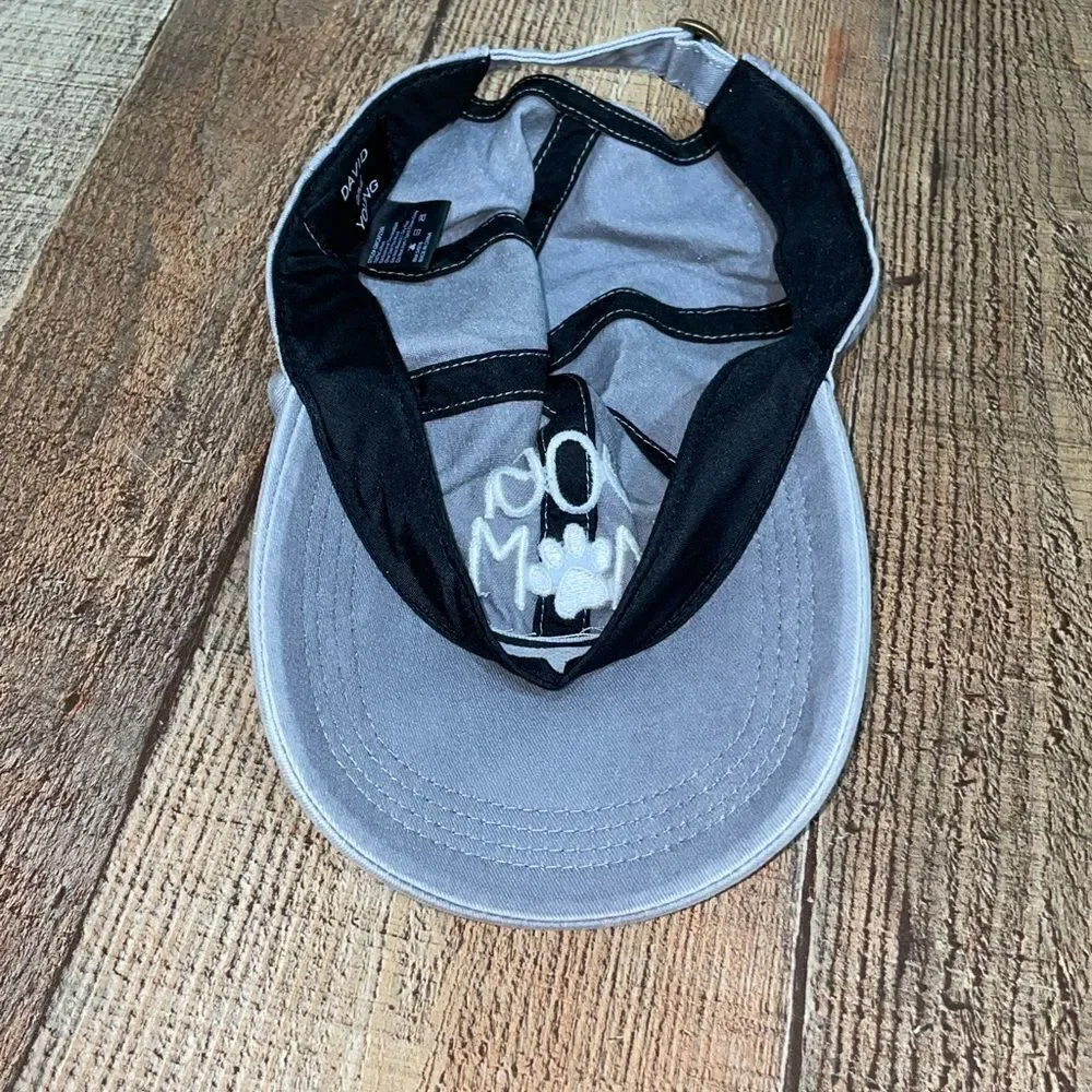 David and Young cap hat owned