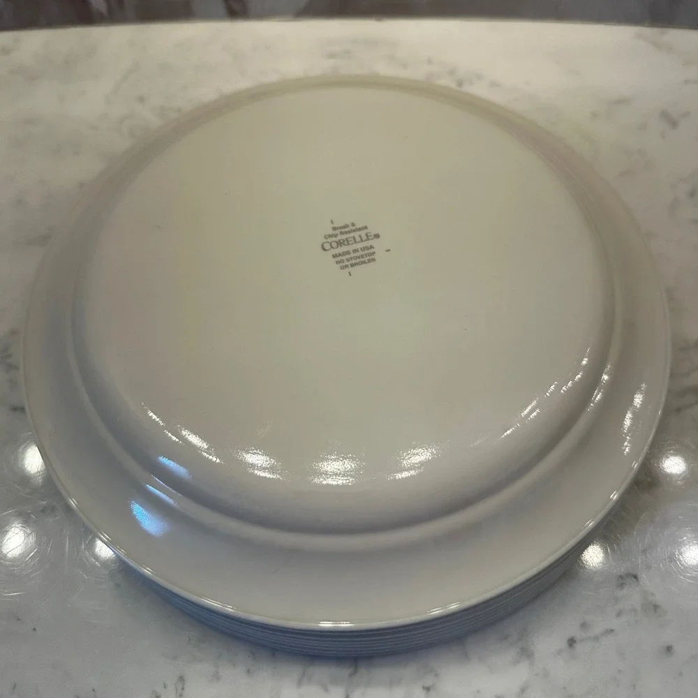 Corelle coastal breeze