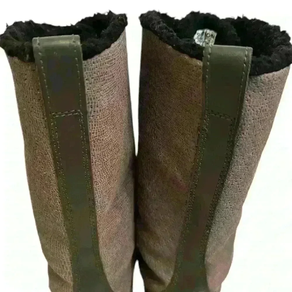 Sorel women tivoli