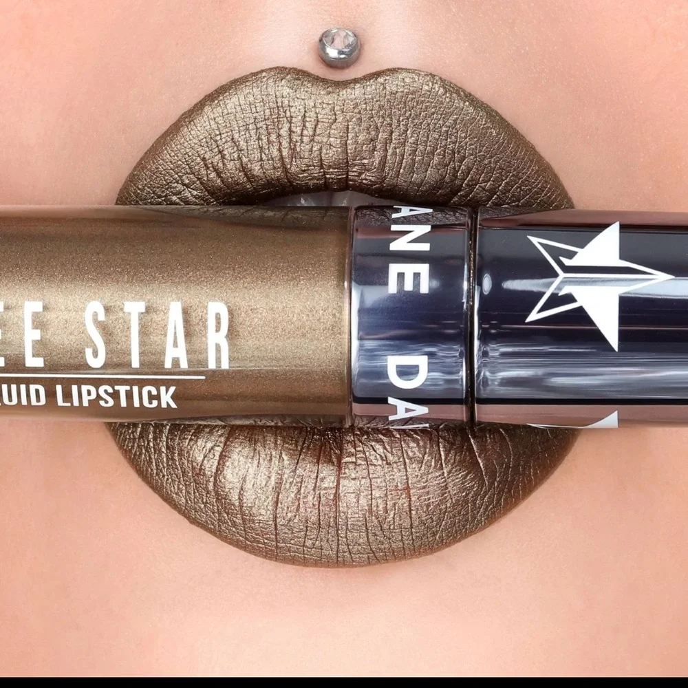 🔥 2/20: Velour Liquid Lipstick from the Jeffree Star Cosmetics x Shane Dawson