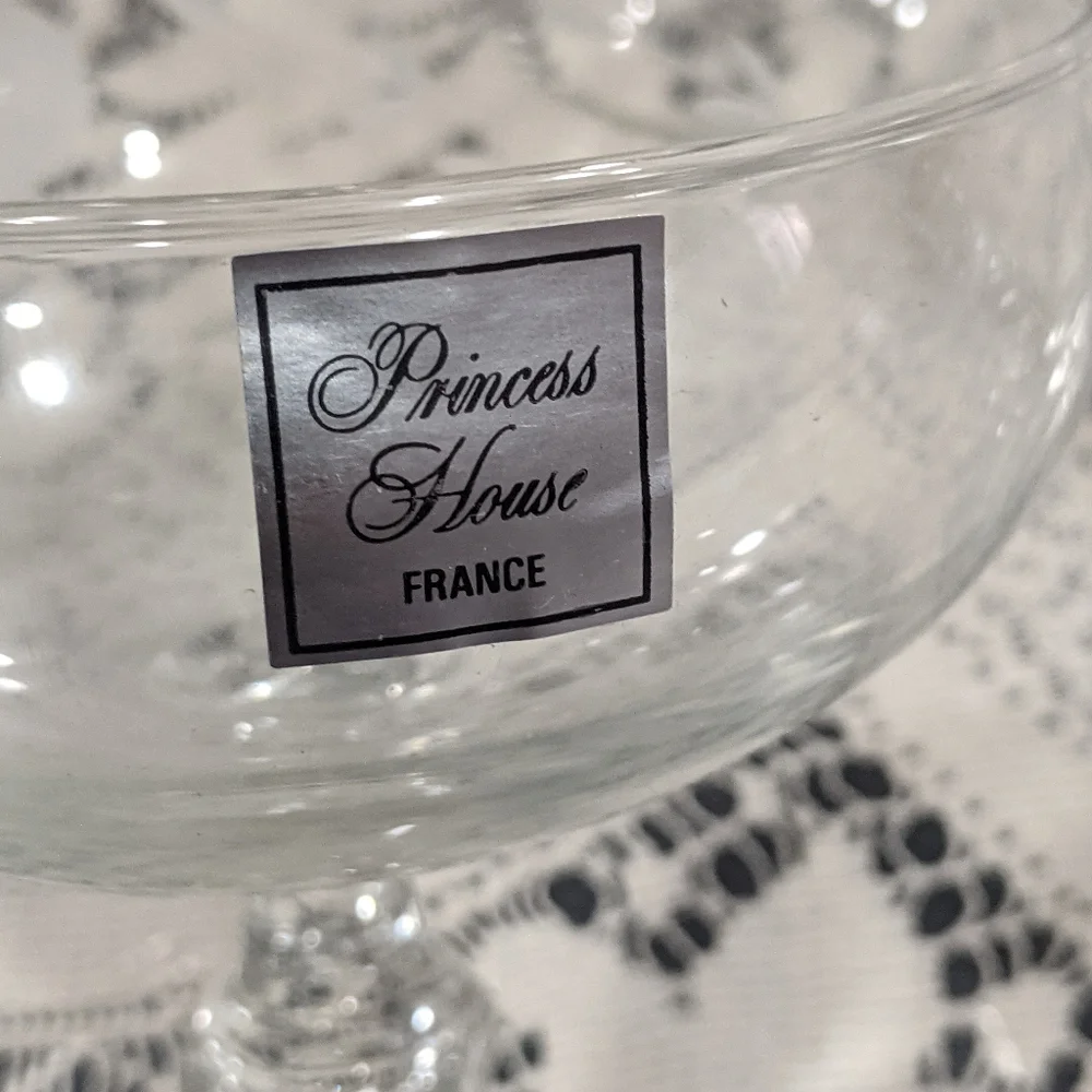 Princess House my collection