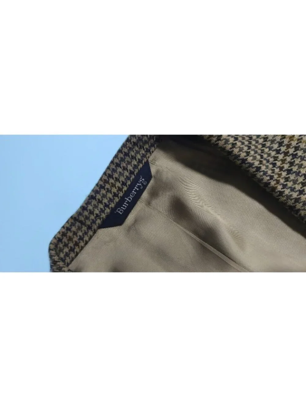 Burberry burberrys vintage