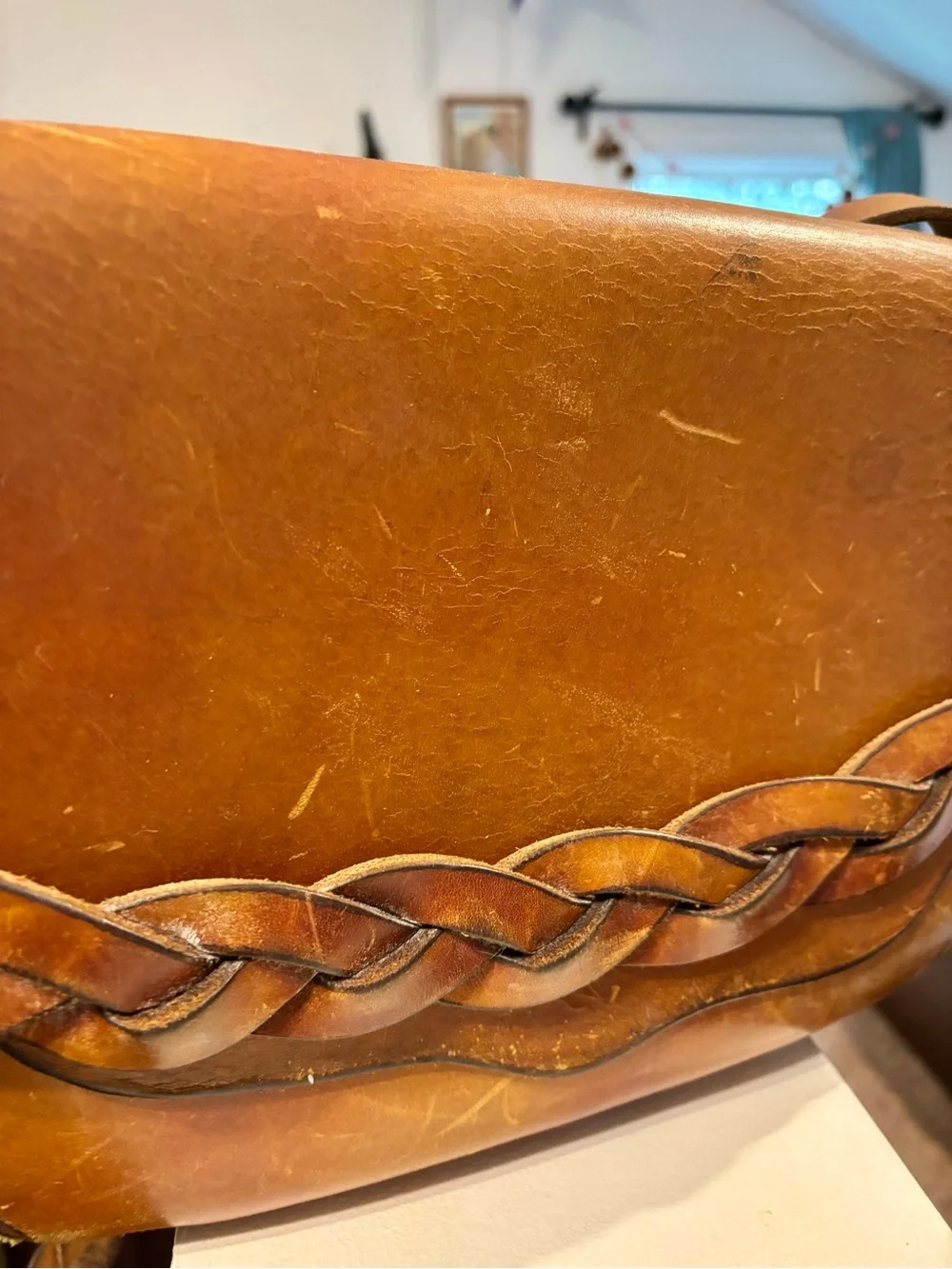 N/A timeless brown