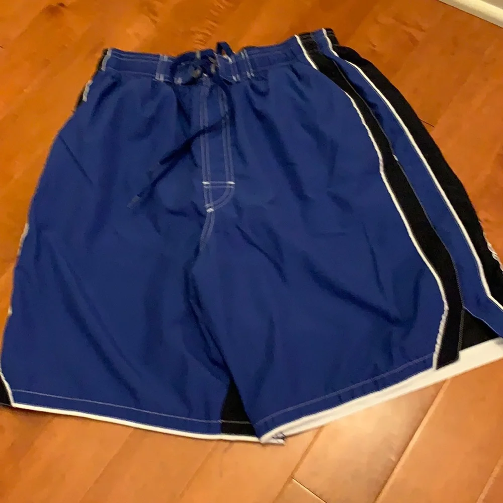Speedo‎ Mens Swim Trunks