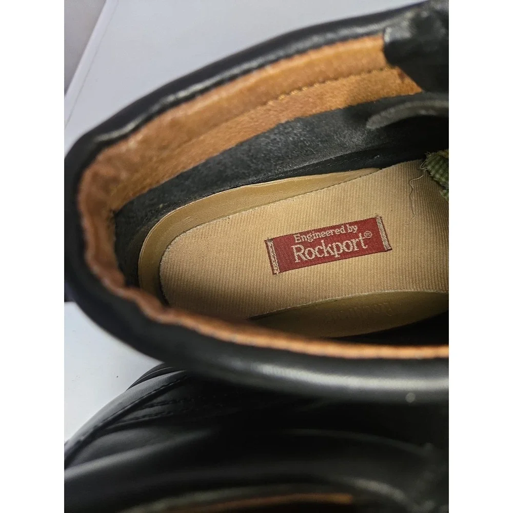 Rockport brand us