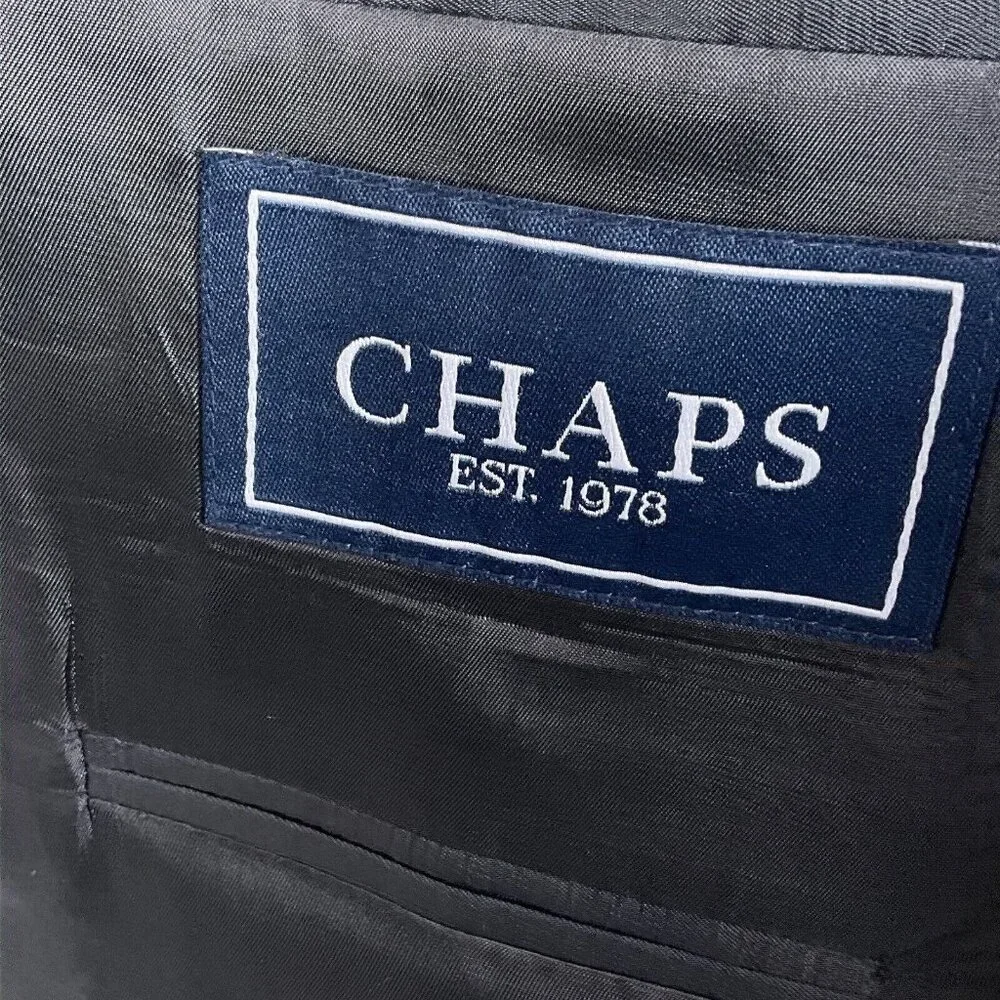 Chaps this ralph