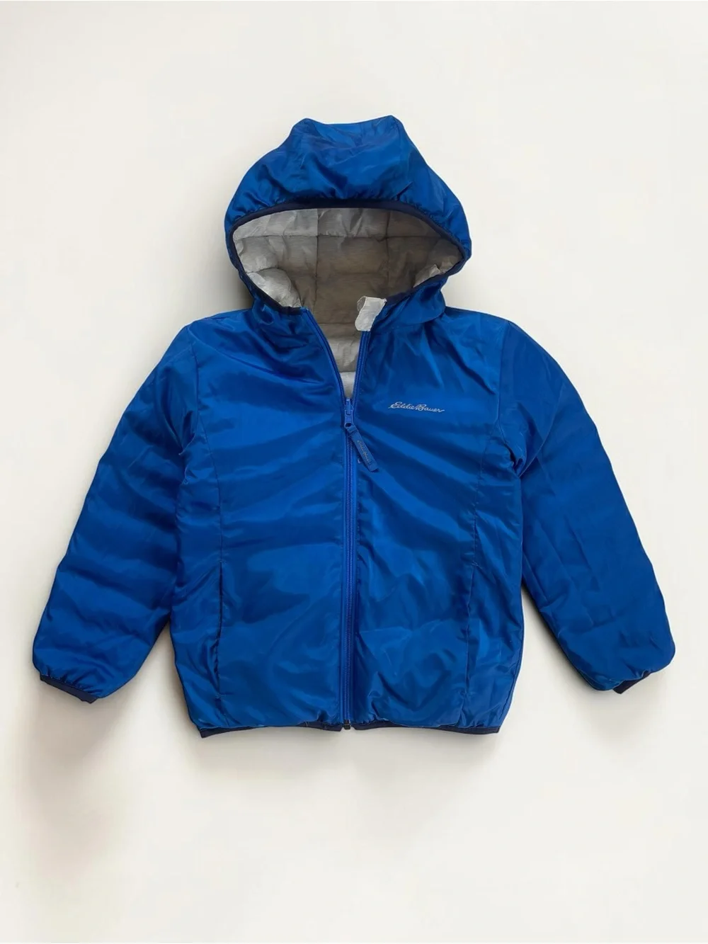 Eddie Bauer keep your
