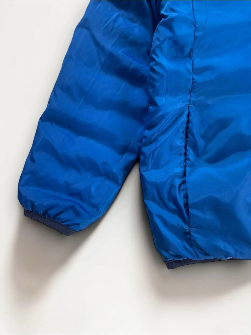 Eddie Bauer keep your